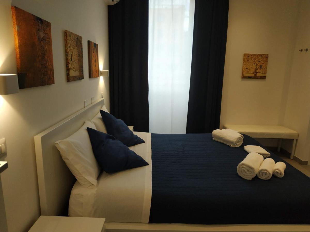 Couette-café Palazzo Verdi