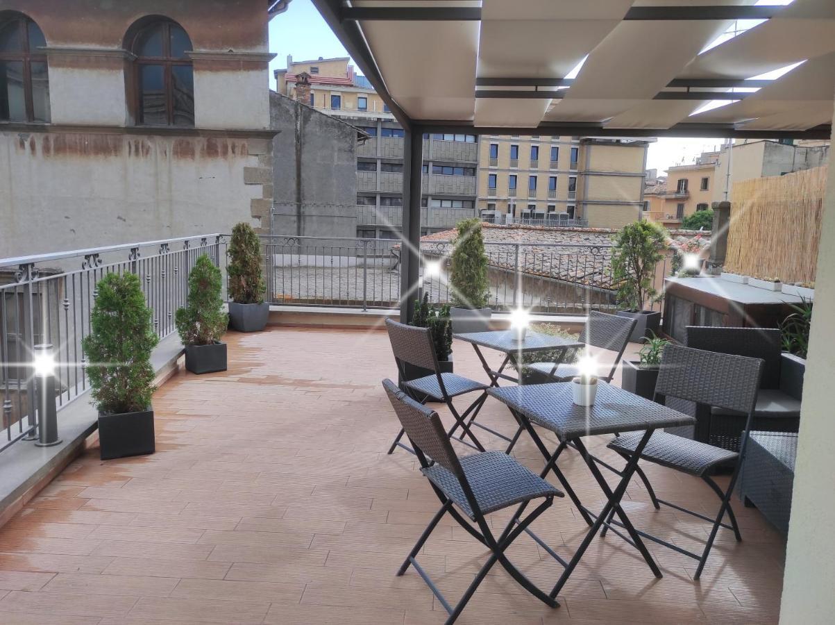 Couette-café Palazzo Verdi *