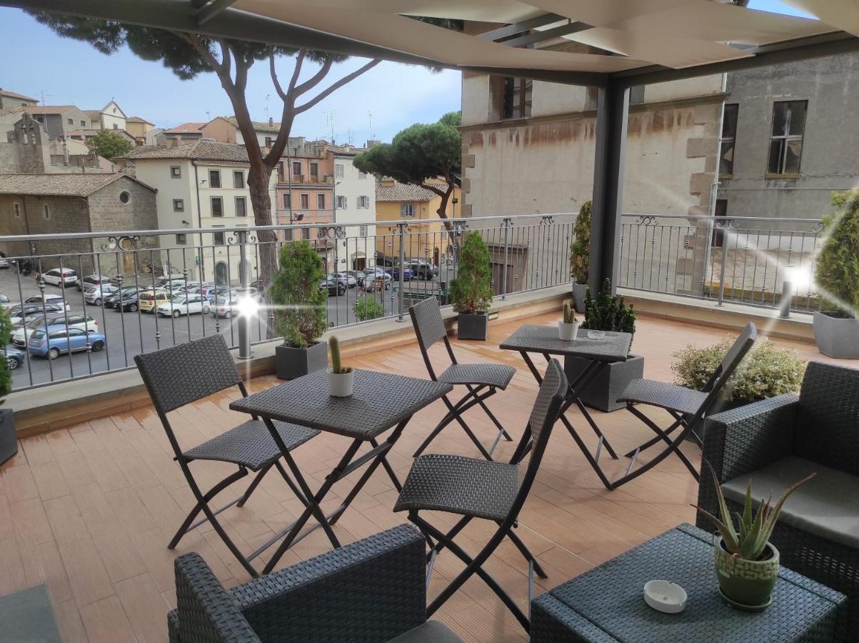 Couette-café Palazzo Verdi