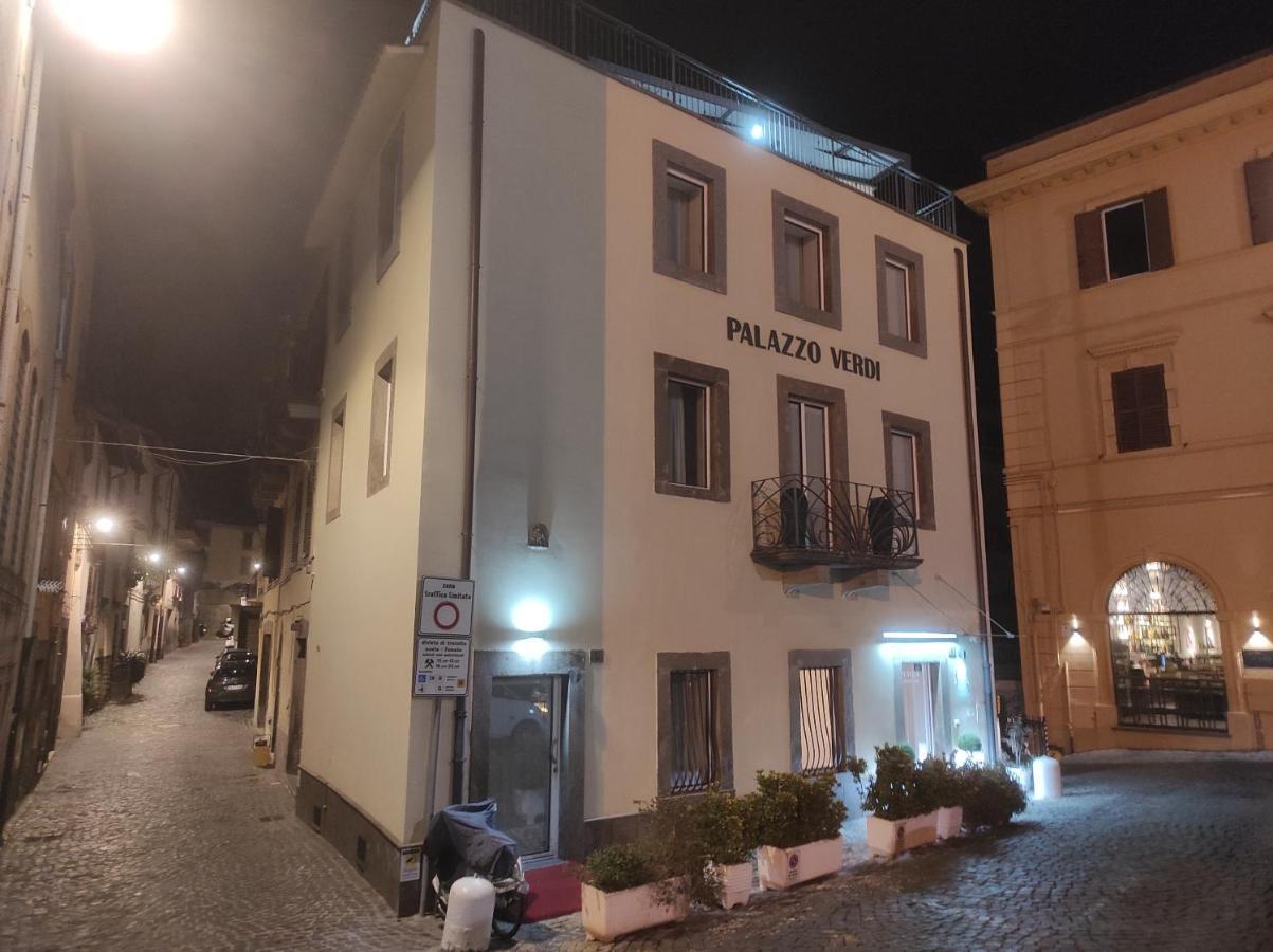 Palazzo Verdi