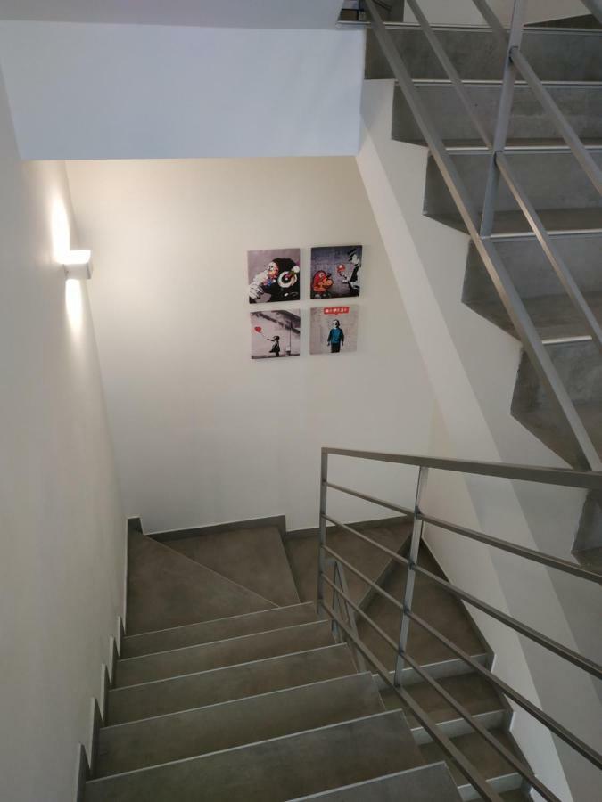 Palazzo Verdi *