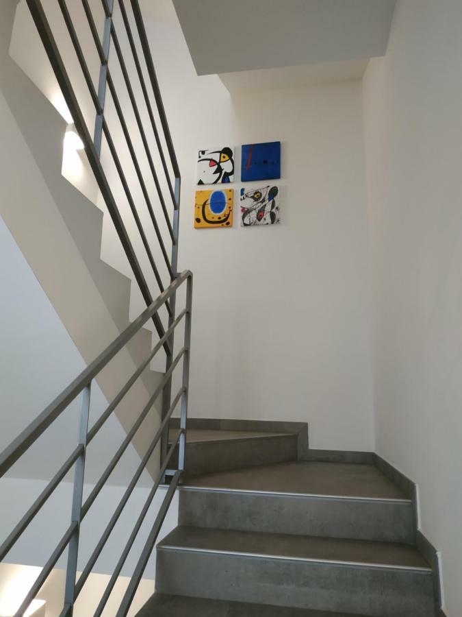 Palazzo Verdi Viterbe