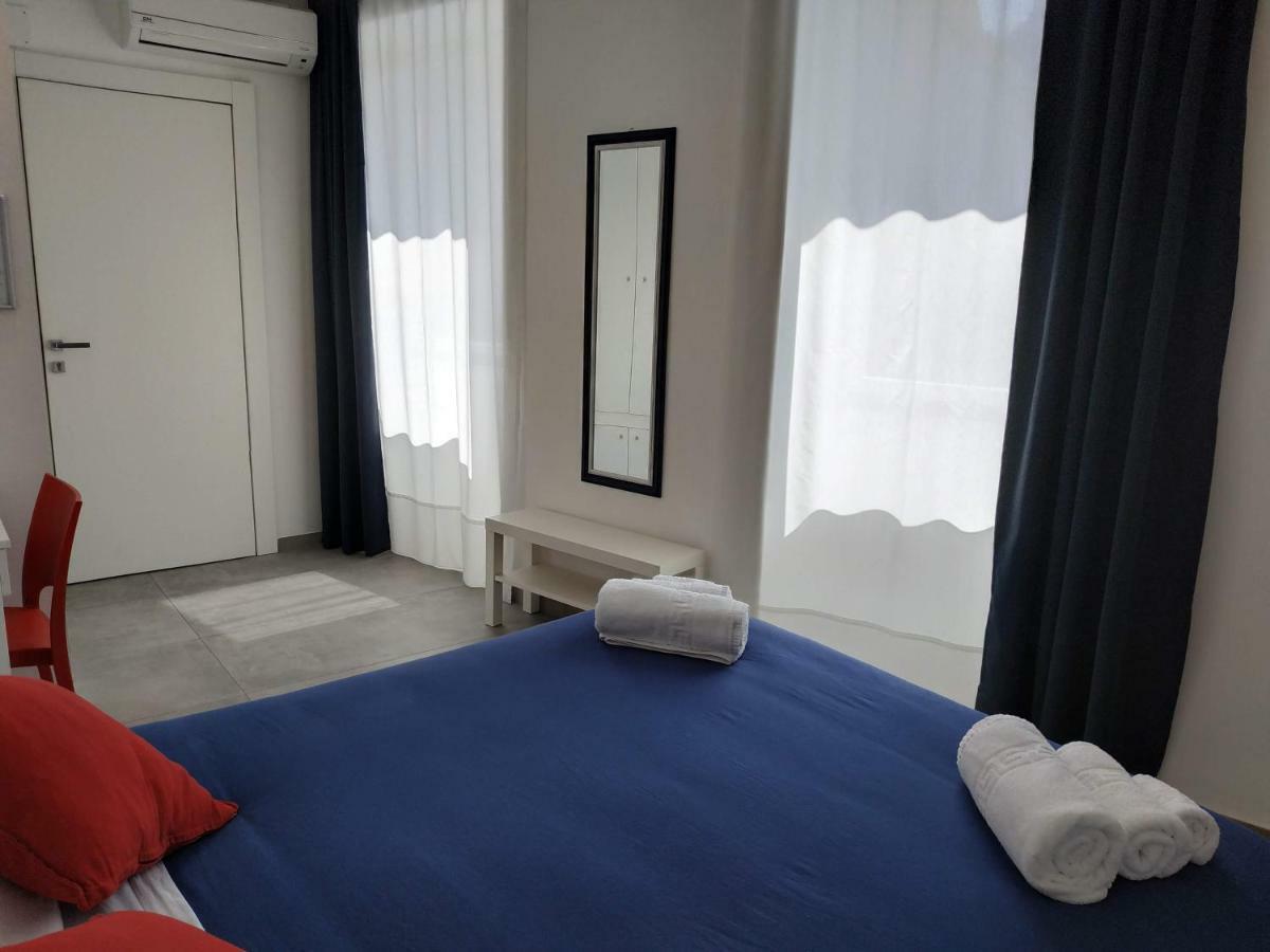 Alojamento de Acomodação e Pequeno-almoço Palazzo Verdi Viterbo