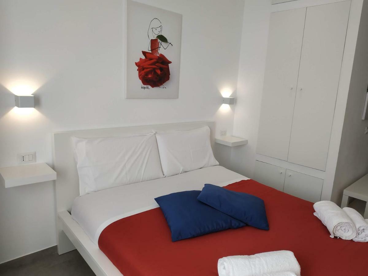 Couette-café Palazzo Verdi
