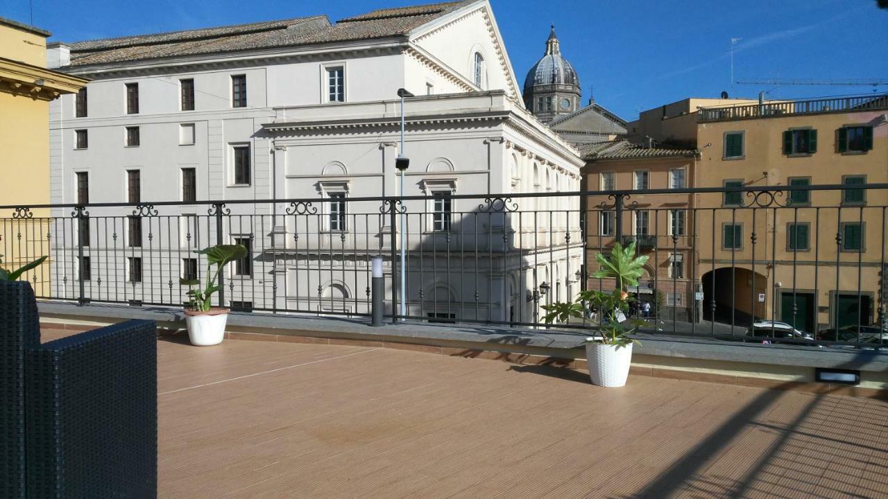 Alojamento de Acomodação e Pequeno-almoço Palazzo Verdi *