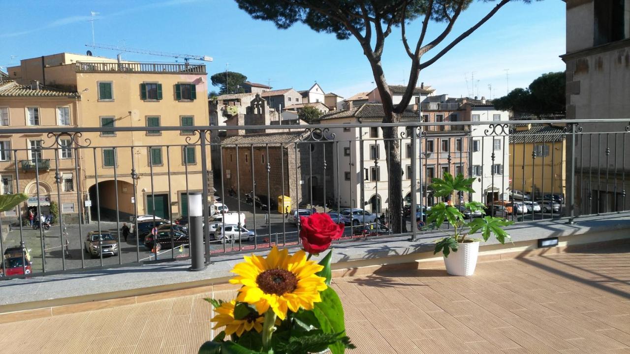 Palazzo Verdi *